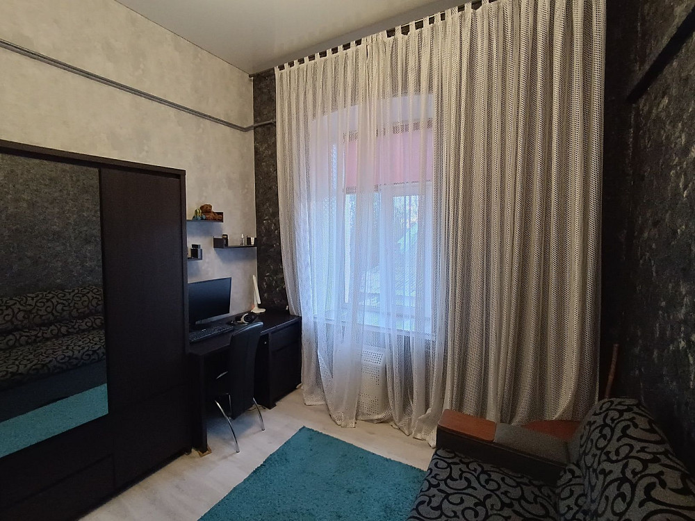 Продаю 4 комн. квартиру в Центре(Старый жд вокзал) Миколаїв - зображення 5