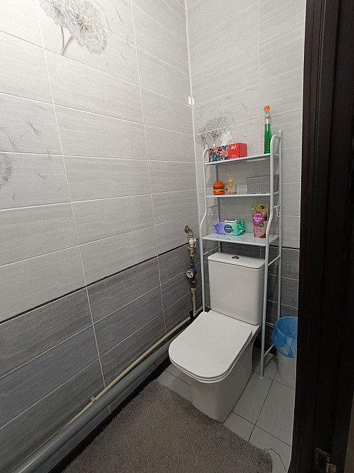 Продаю 4 комн. квартиру в Центре(Старый жд вокзал) Миколаїв - зображення 4