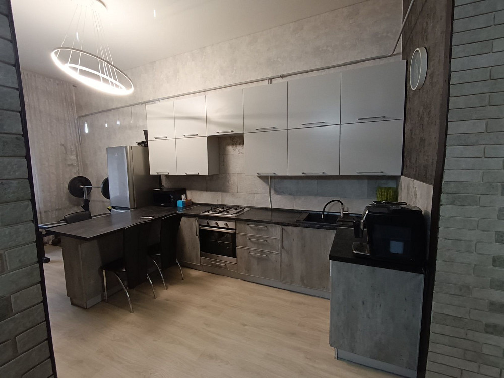 Продаю 4 комн. квартиру в Центре(Старый жд вокзал) Миколаїв - зображення 1