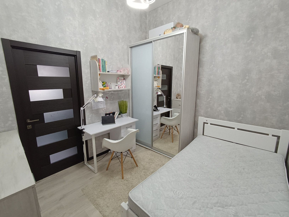 Продаю 4 комн. квартиру в Центре(Старый жд вокзал) Миколаїв - зображення 6