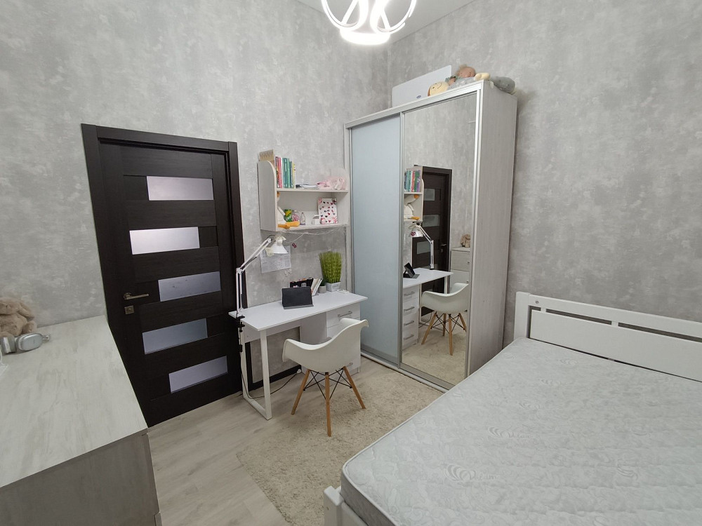 Продаю 4 комн. квартиру в Центре(Старый жд вокзал) Миколаїв - зображення 7