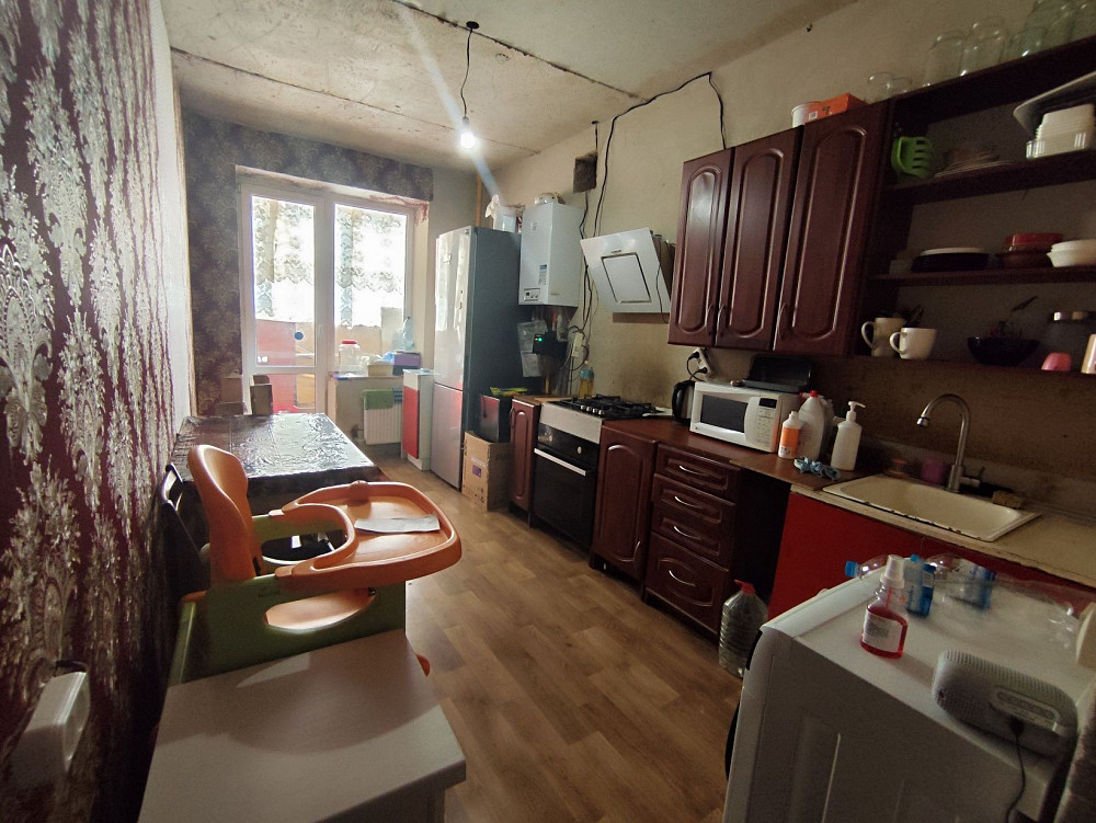 Продаж 2кім.квартири в ЖК Київський маєток Софиевская Борщаговка - изображение 8