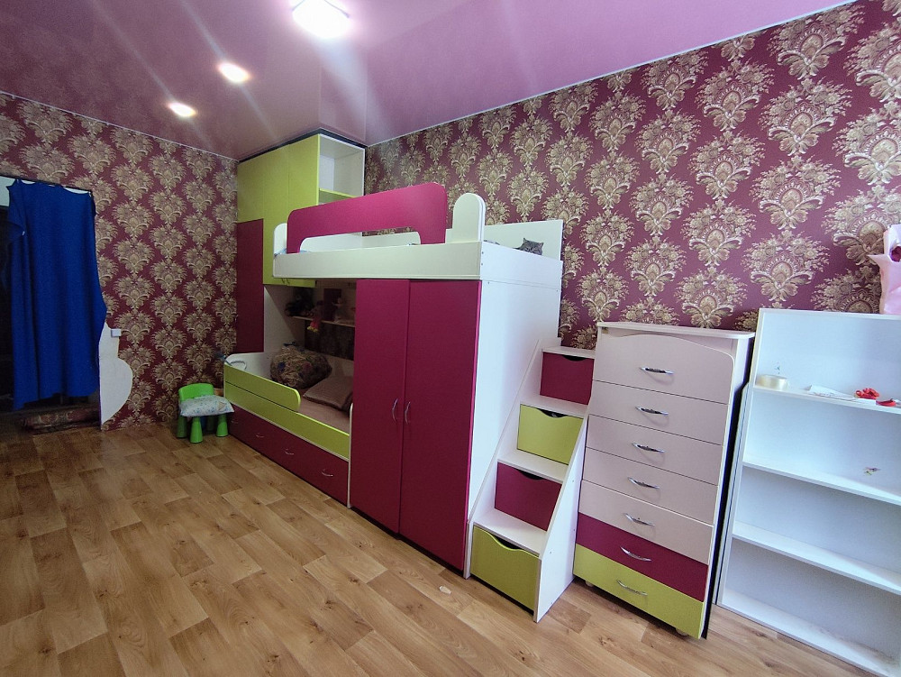 Продаж 2кім.квартири в ЖК Київський маєток Софиевская Борщаговка - изображение 1