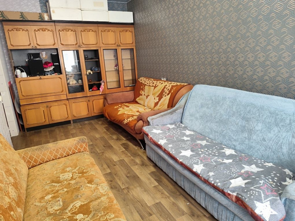 Продаж 2кім.квартири в ЖК Київський маєток Софиевская Борщаговка - изображение 5