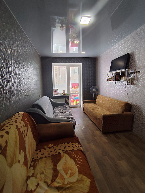 Продаж 2кім.квартири в ЖК Київський маєток Софиевская Борщаговка - изображение 6