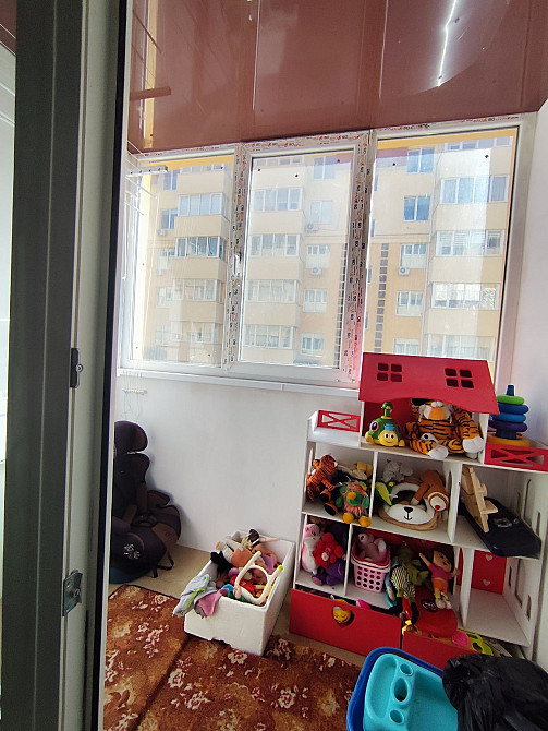 Продаж 2кім.квартири в ЖК Київський маєток Софиевская Борщаговка - изображение 7