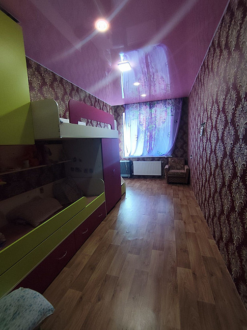 Продаж 2кім.квартири в ЖК Київський маєток Софиевская Борщаговка - изображение 3