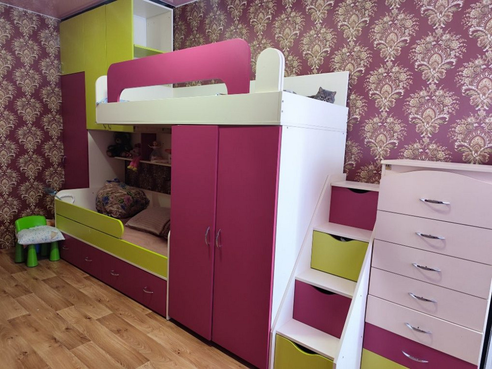 Продаж 2кім.квартири в ЖК Київський маєток Софиевская Борщаговка - изображение 2