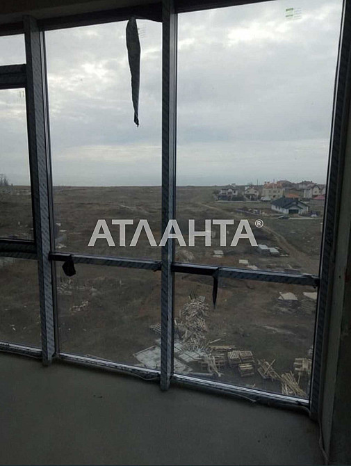 2-х комнатная квартира Черноморской Ривьере. Дом сдан Фонтанка - изображение 2