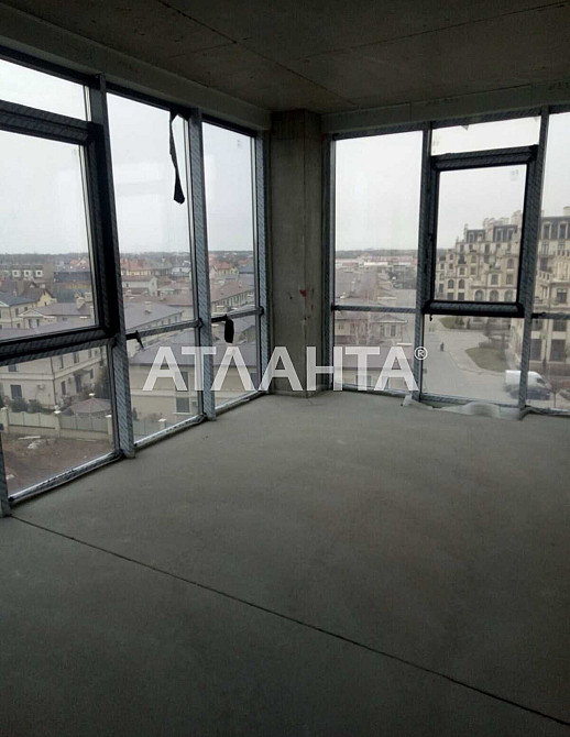 2-х комнатная квартира Черноморской Ривьере. Дом сдан Фонтанка - изображение 1