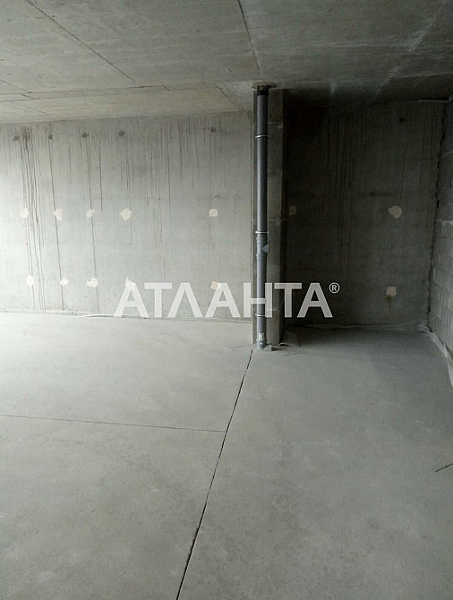 2-х комнатная квартира Черноморской Ривьере. Дом сдан Фонтанка - изображение 6