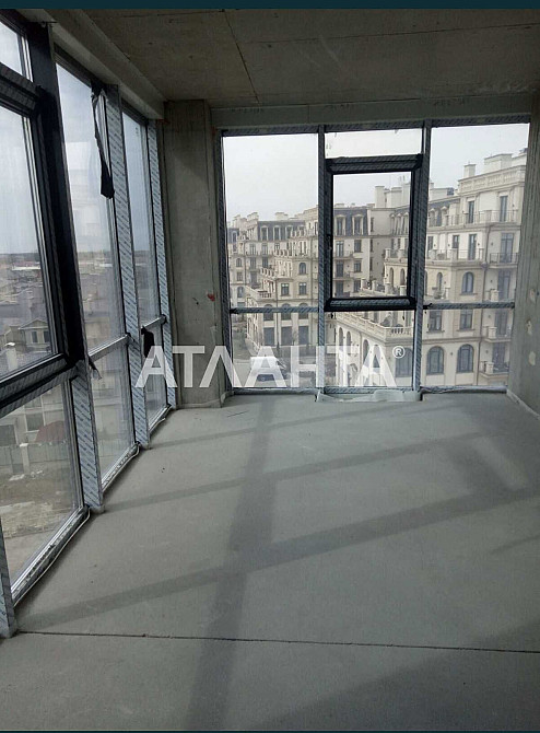 2-х комнатная квартира Черноморской Ривьере. Дом сдан Фонтанка - изображение 5