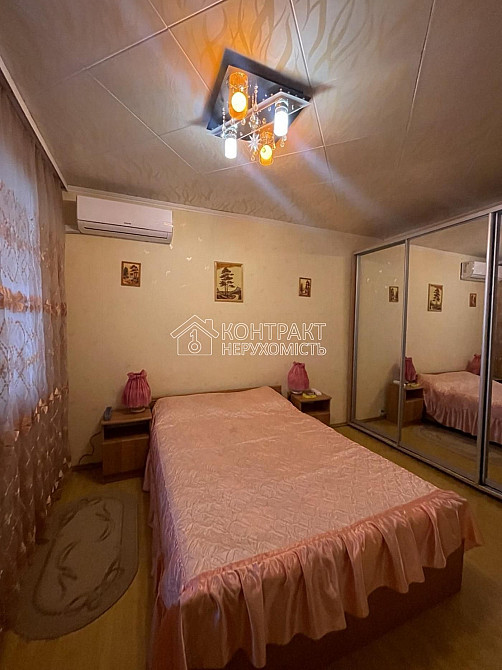 Продаж / Квартира / вул. Метробудівників, Північна салтівка, Харьков Харків - зображення 5