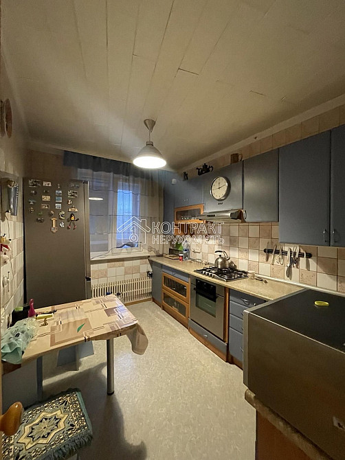 Продаж / Квартира / вул. Метробудівників, Північна салтівка, Харьков Харків - зображення 6