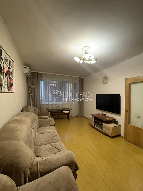 Продаж / Квартира / вул. Метробудівників, Північна салтівка, Харьков Харків - зображення 4