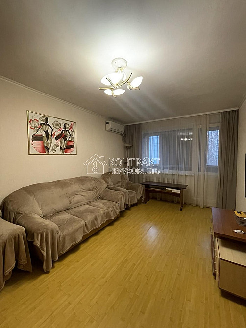 Продаж / Квартира / вул. Метробудівників, Північна салтівка, Харьков Харків - зображення 2