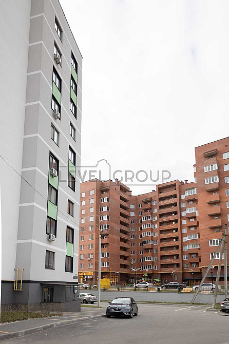 Продаж 1кім без ремонту Бориспіль, ЖК «Весна»,пров.Старовокзальний,2а. Бориспіль - зображення 3