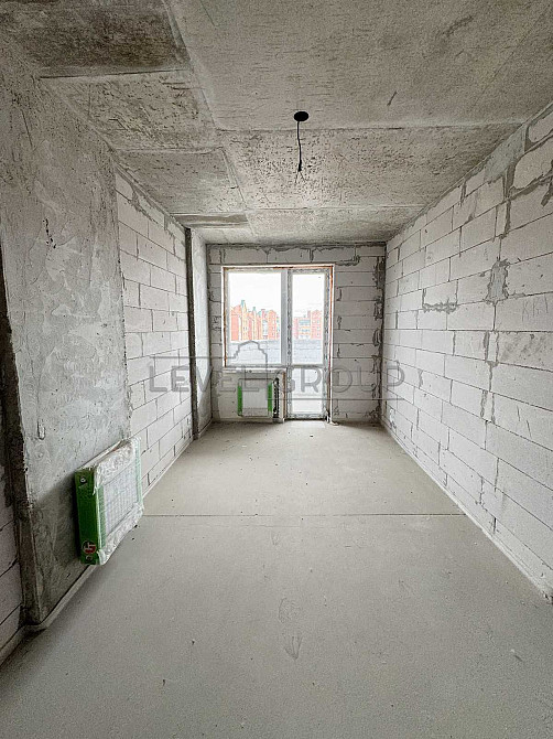 Продаж 1кім без ремонту Бориспіль, ЖК «Весна»,пров.Старовокзальний,2а. Бориспіль - зображення 4