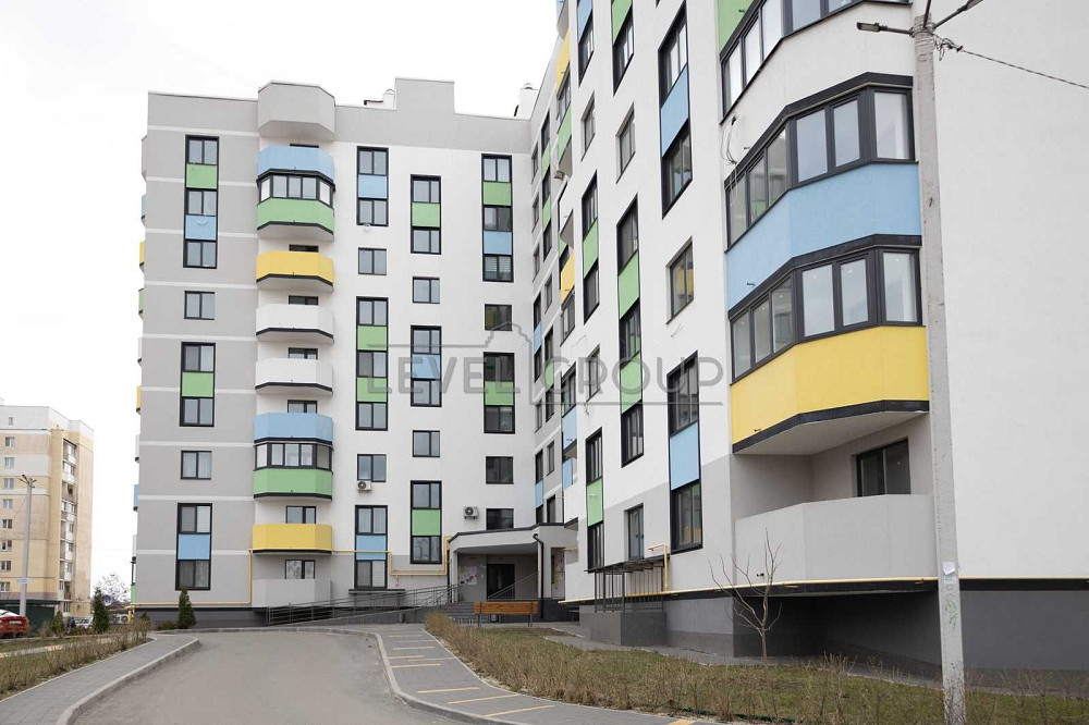 Продаж 1кім без ремонту Бориспіль, ЖК «Весна»,пров.Старовокзальний,2а. Бориспіль - зображення 1