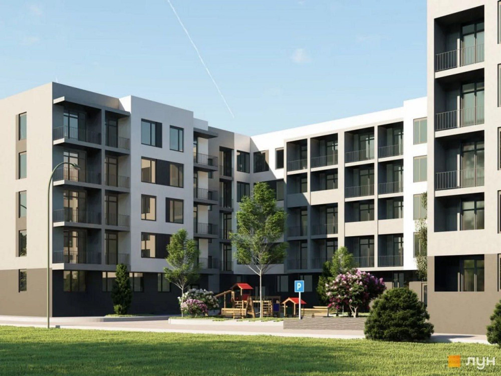 ‼️Продаж. 2кімнатна квартира в ЖК Горішній, Вулецька Львов - изображение 1