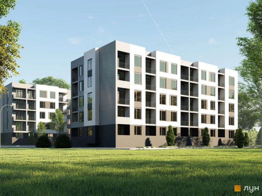 ‼️Продаж. 2кімнатна квартира в ЖК Горішній, Вулецька Львов - изображение 2