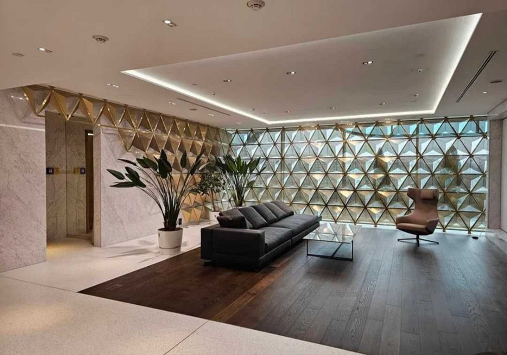 Продаж квартира 4к Майдан ЖК Signature Мечникова 11а метро Київ - зображення 2