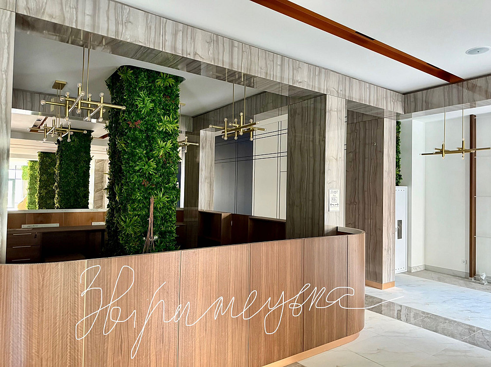 Від власника ЖК Едельвейс Хаус Звіринецька Печерськ Липки Ботсад Київ - зображення 2