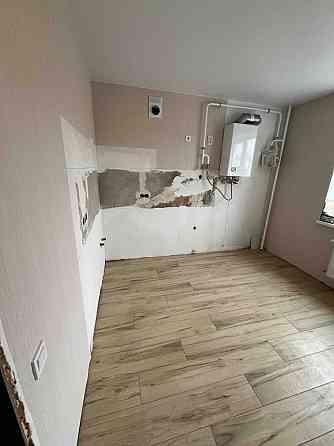 СВІТЛА, ПРОСТОРА з індивідуальним газовим опаленням! Ирпень