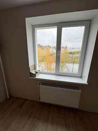 СВІТЛА, ПРОСТОРА з індивідуальним газовим опаленням! Ирпень