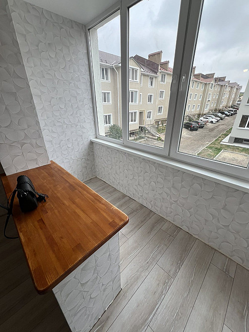 СВІТЛА, ПРОСТОРА з індивідуальним газовим опаленням! Ірпінь - зображення 2