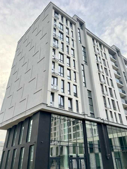 Готова 2к квартира, 3й поверх, район Княгинин, ЗНИЖКА ДО ВЕЛИКОДНЯ! Ивано-Франковск - изображение 1