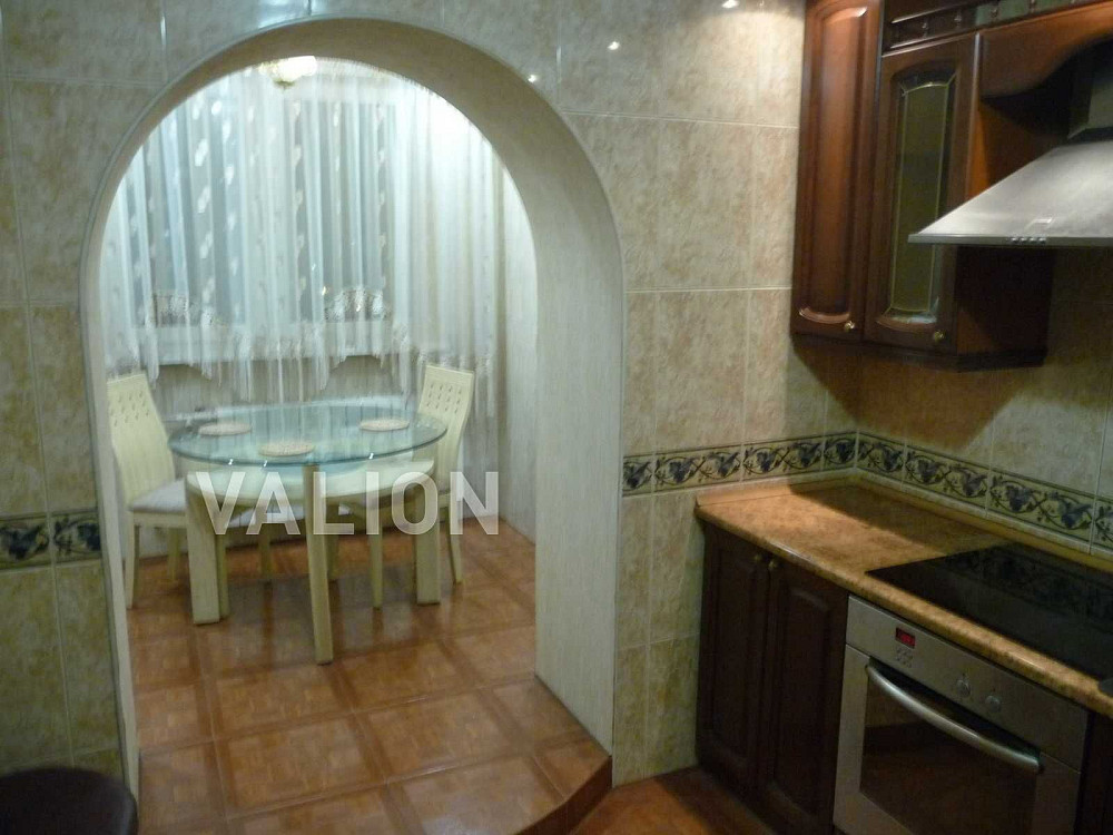 Продам 3к квартиру, Оболонь, вул. Богатирська 6/1, з ремонтом Київ - зображення 3