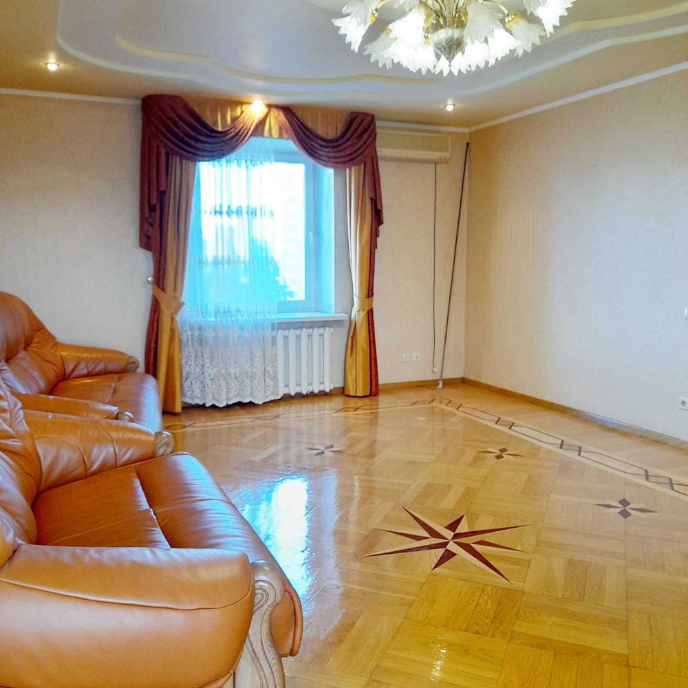 Продам 3к квартиру, Оболонь, вул. Богатирська 6/1, з ремонтом Київ - зображення 7