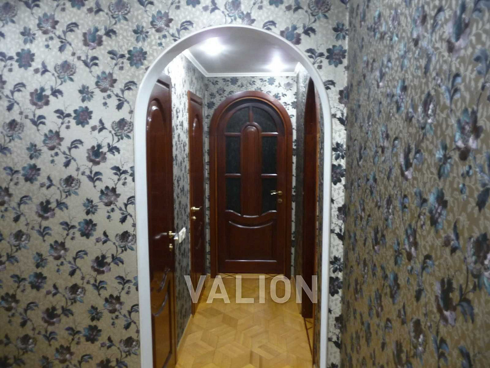 Продам 3к квартиру, Оболонь, вул. Богатирська 6/1, з ремонтом Київ - зображення 4