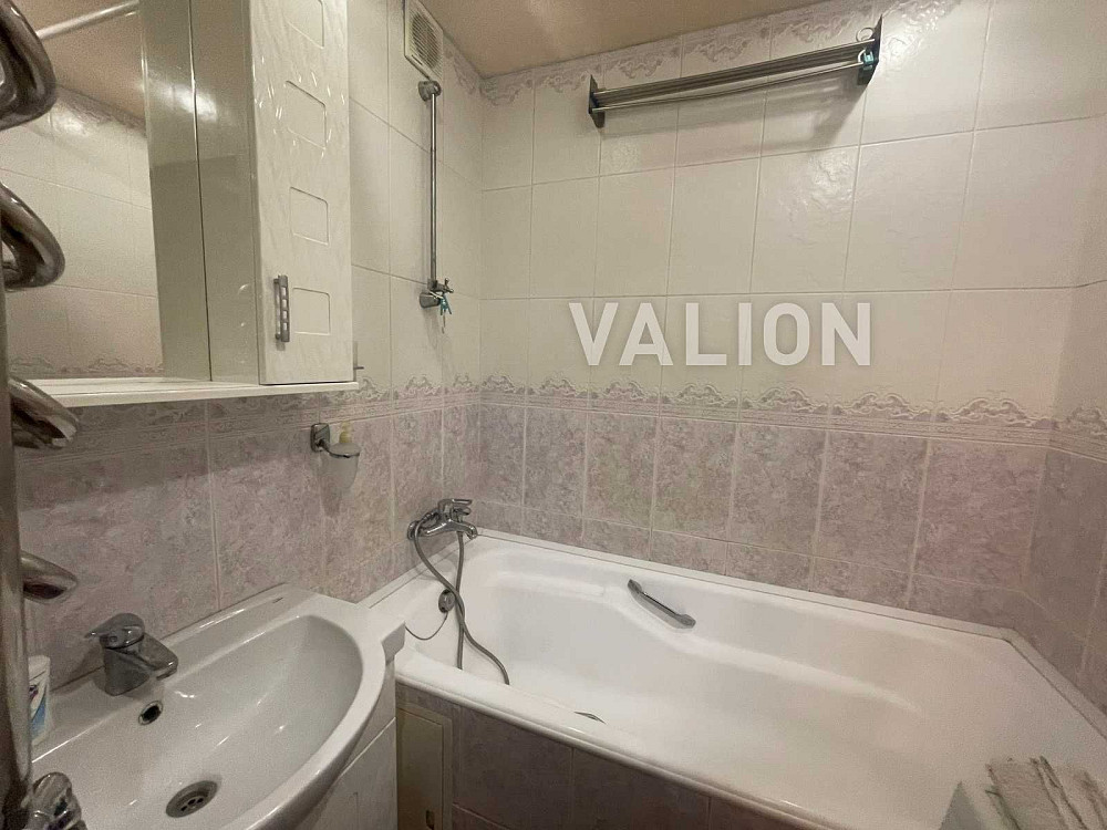 Продам 3к квартиру, Оболонь, вул. Богатирська 6/1, з ремонтом Київ - зображення 5