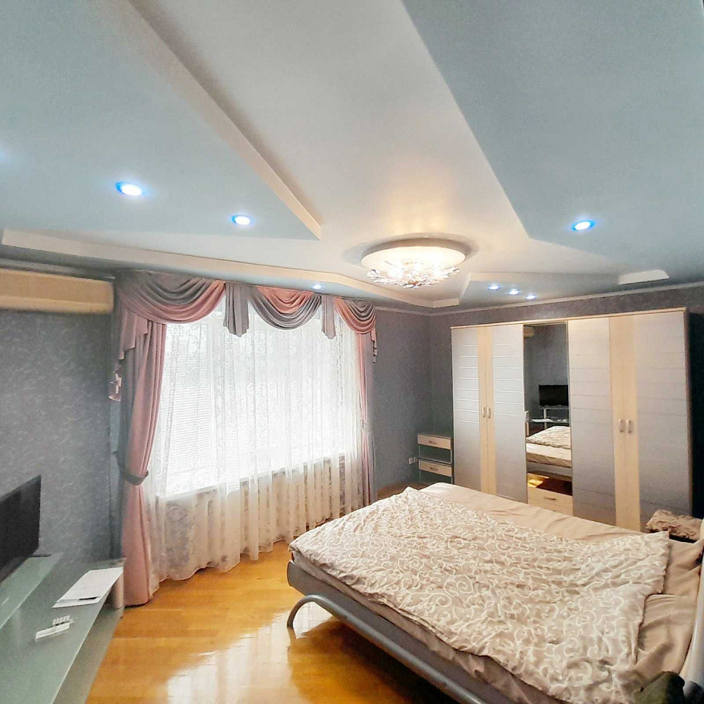 Продам 3к квартиру, Оболонь, вул. Богатирська 6/1, з ремонтом Київ - зображення 8