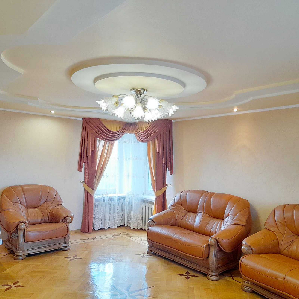 Продам 3к квартиру, Оболонь, вул. Богатирська 6/1, з ремонтом Київ - зображення 6