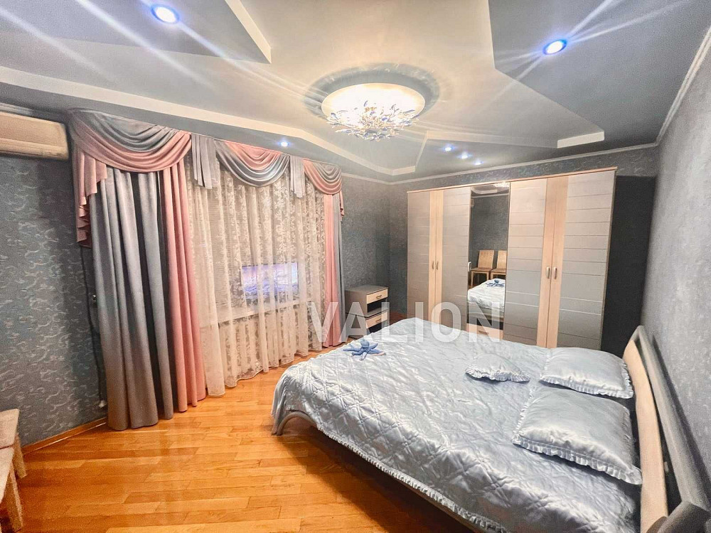 Продам 3к квартиру, Оболонь, вул. Богатирська 6/1, з ремонтом Київ - зображення 2