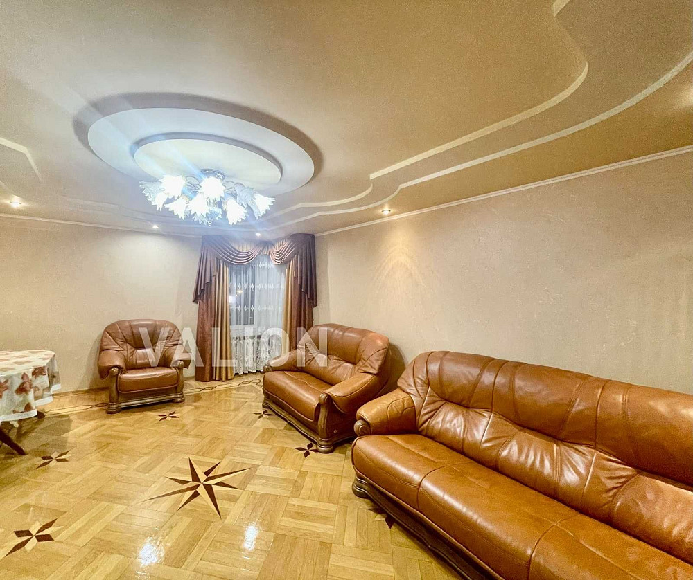 Продам 3к квартиру, Оболонь, вул. Богатирська 6/1, з ремонтом Київ - зображення 1