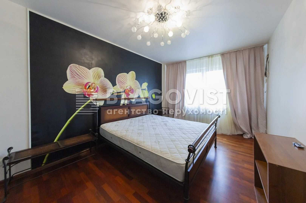 Продаж стильної 3к квартири Позняки Осокорки Урлівська, 19 без % Київ - зображення 3