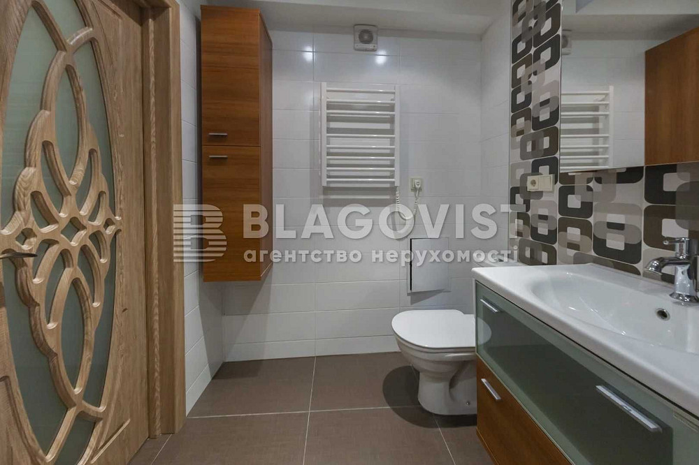 Продаж стильної 3к квартири Позняки Осокорки Урлівська, 19 без % Київ - зображення 8