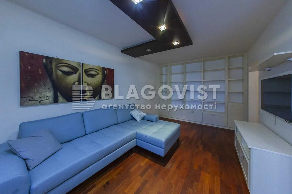 Продаж стильної 3к квартири Позняки Осокорки Урлівська, 19 без % Київ - зображення 1