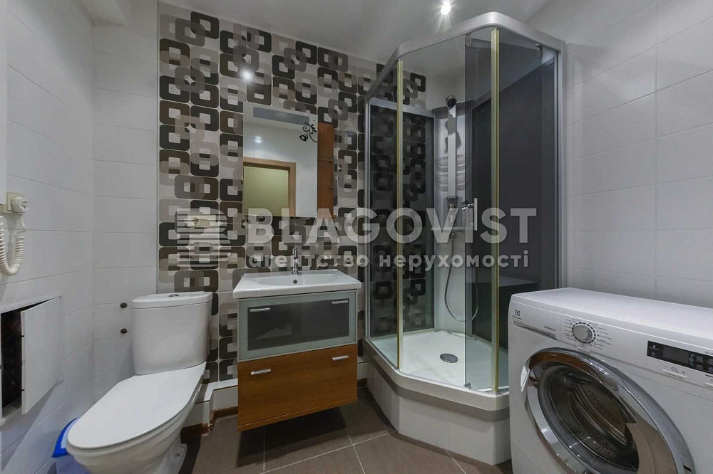 Продаж стильної 3к квартири Позняки Осокорки Урлівська, 19 без % Київ - зображення 7