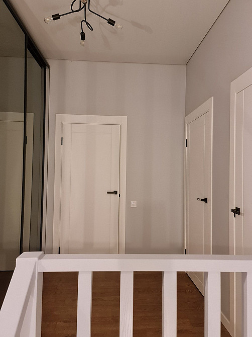 ЮТЛАНДІЯ-1, дворівнева 3-х кімнатна. ВЛАСНИК. Ирпень - изображение 7