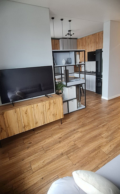 ЮТЛАНДІЯ-1, дворівнева 3-х кімнатна. ВЛАСНИК. Ирпень - изображение 4