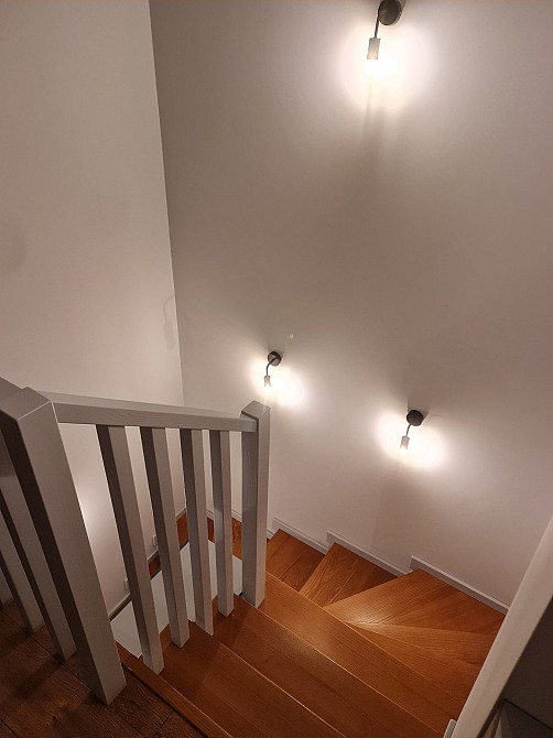 ЮТЛАНДІЯ-1, дворівнева 3-х кімнатна. ВЛАСНИК. Ирпень - изображение 8