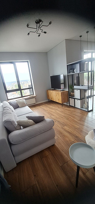 ЮТЛАНДІЯ-1, дворівнева 3-х кімнатна. ВЛАСНИК. Ирпень - изображение 5