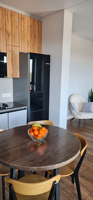 ЮТЛАНДІЯ-1, дворівнева 3-х кімнатна. ВЛАСНИК. Ирпень - изображение 2