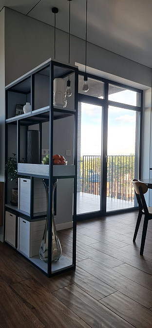 ЮТЛАНДІЯ-1, дворівнева 3-х кімнатна. ВЛАСНИК. Ирпень - изображение 3