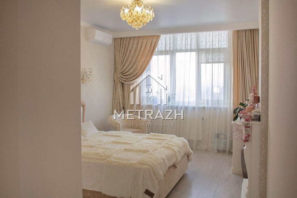 СУЧАСНА 1к квартира в ЖК Паркові озера! Київ - зображення 3